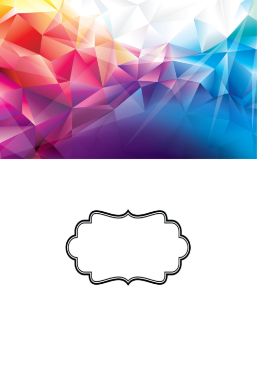 Kendinden Zarflı Düğün Davetiyesi 700 02