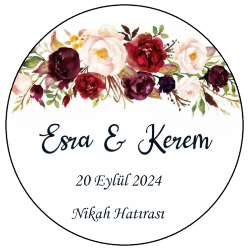 Hediyelik Magnet 801 01