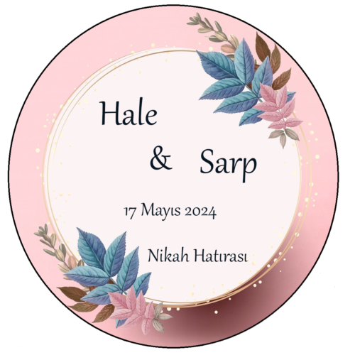 Hediyelik Magnet 801 03