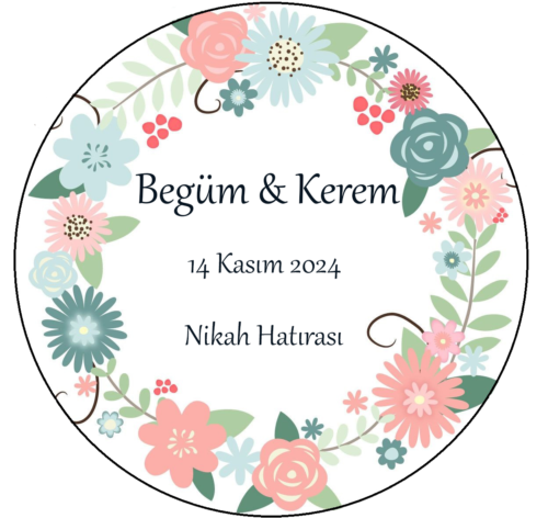 Hediyelik Magnet 801 05