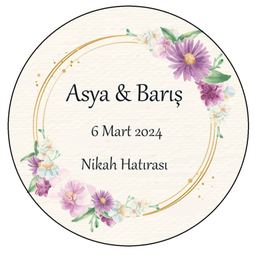 Hediyelik Magnet 801 06