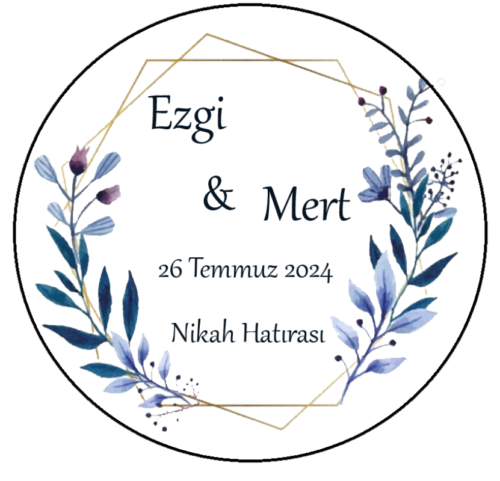 Hediyelik Magnet 801 07