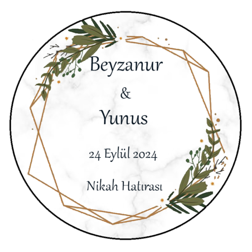 Hediyelik Magnet 801 08