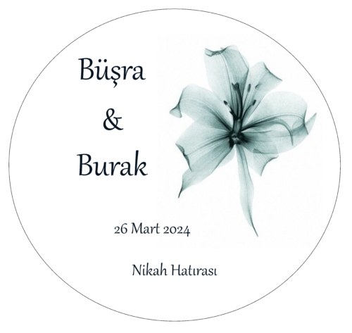 Hediyelik Magnet 801 09