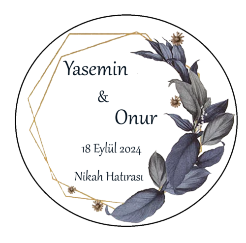 Hediyelik Magnet 802 01