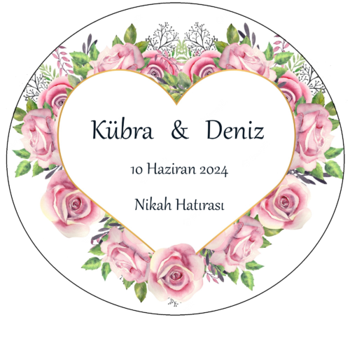 Hediyelik Magnet 802 03