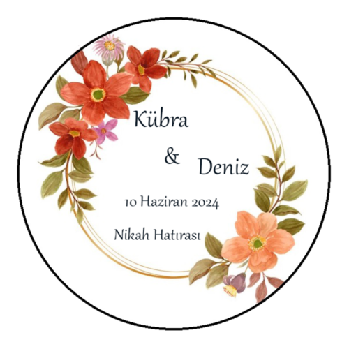 Hediyelik Magnet 802 05