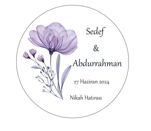 Hediyelik Magnet 802 06