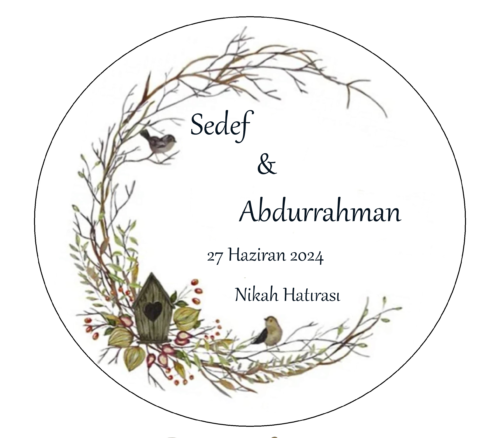 Hediyelik Magnet 802 07