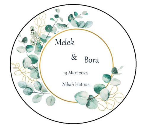 Hediyelik Magnet 802 08