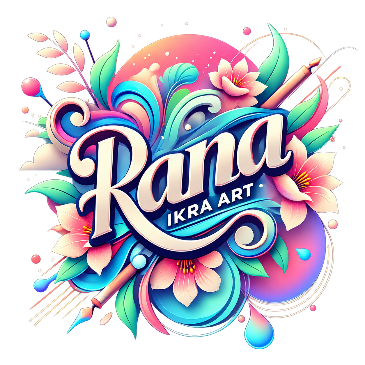 Rana İkra Art